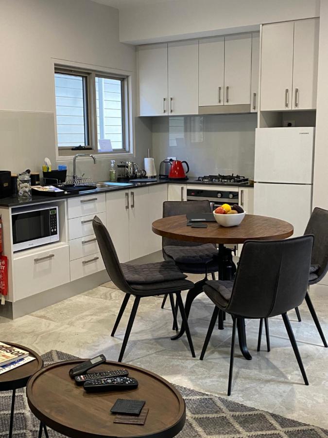 新娘瀑布小屋度假屋 卢拉 外观 照片