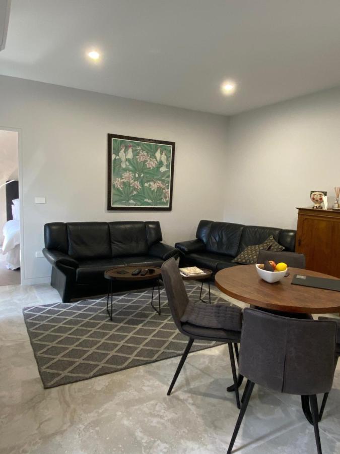 新娘瀑布小屋度假屋 卢拉 外观 照片