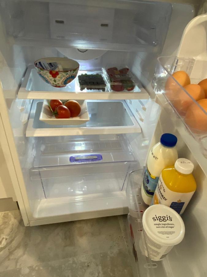 新娘瀑布小屋度假屋 卢拉 外观 照片
