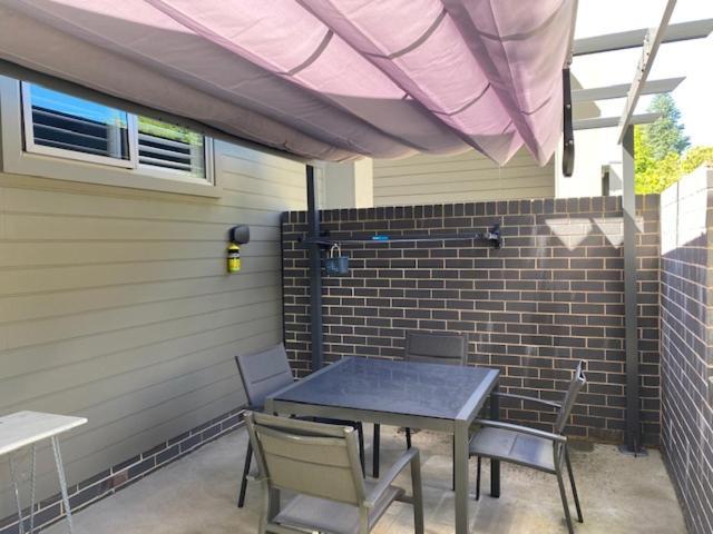 新娘瀑布小屋度假屋 卢拉 外观 照片