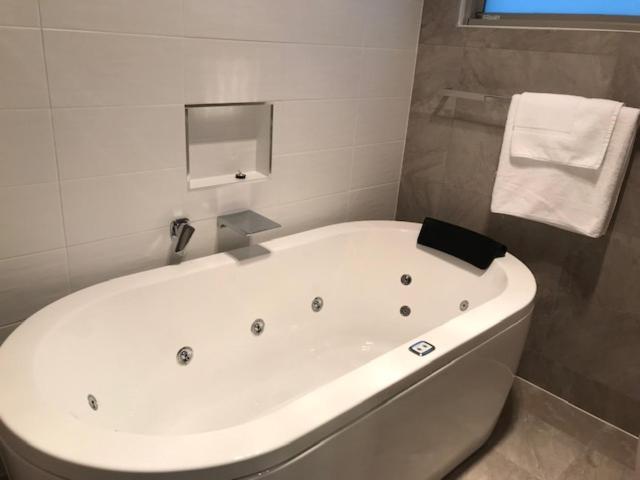 新娘瀑布小屋度假屋 卢拉 外观 照片