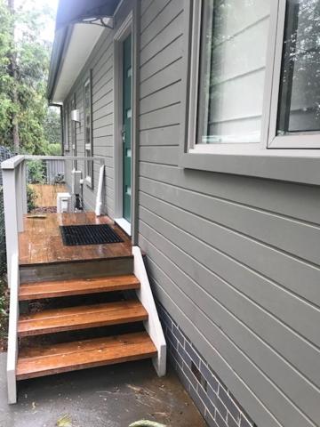 新娘瀑布小屋度假屋 卢拉 外观 照片